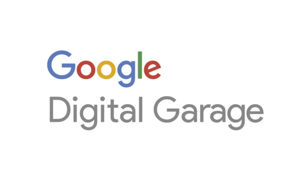 Google Digital Garage: Promote a business with content