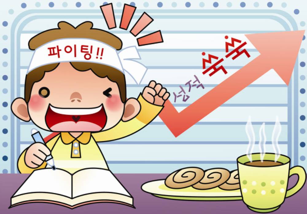 Khóa học tiếng Hàn luyện thi TOPIK