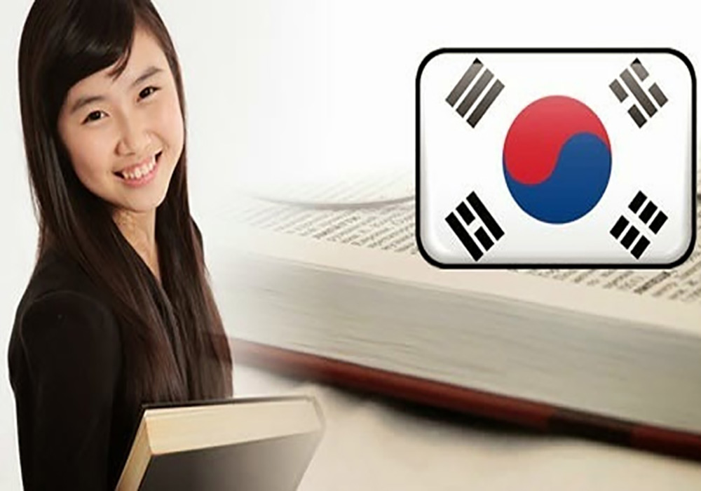 Khóa học tiếng Hàn cao cấp