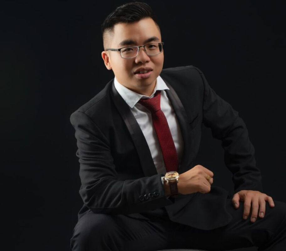Nguyễn Trần Nam Phi - Làm cố vấn tài chính tại quỹ đầu tư Golden Gate Venture