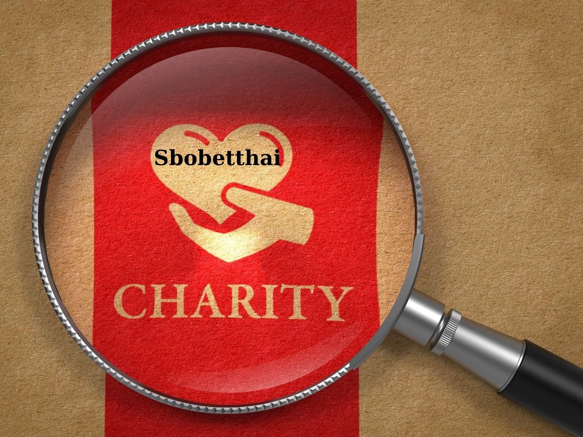 Những dự án xã hội đầy tâm huyết của Sbobethai